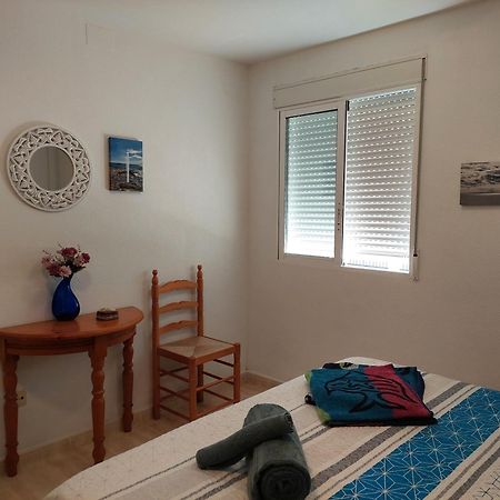 Apartment Near Sea Nortico 5 Torrevieja Spain Екстериор снимка