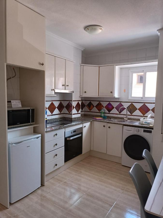 Apartment Near Sea Nortico 5 Torrevieja Spain Екстериор снимка