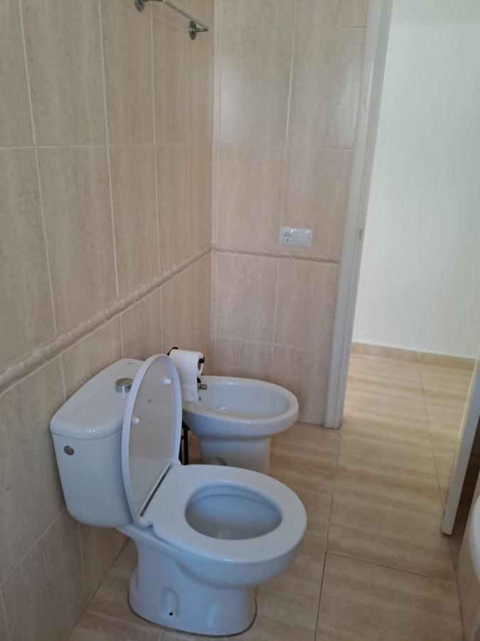 Apartment Near Sea Nortico 5 Torrevieja Spain Екстериор снимка