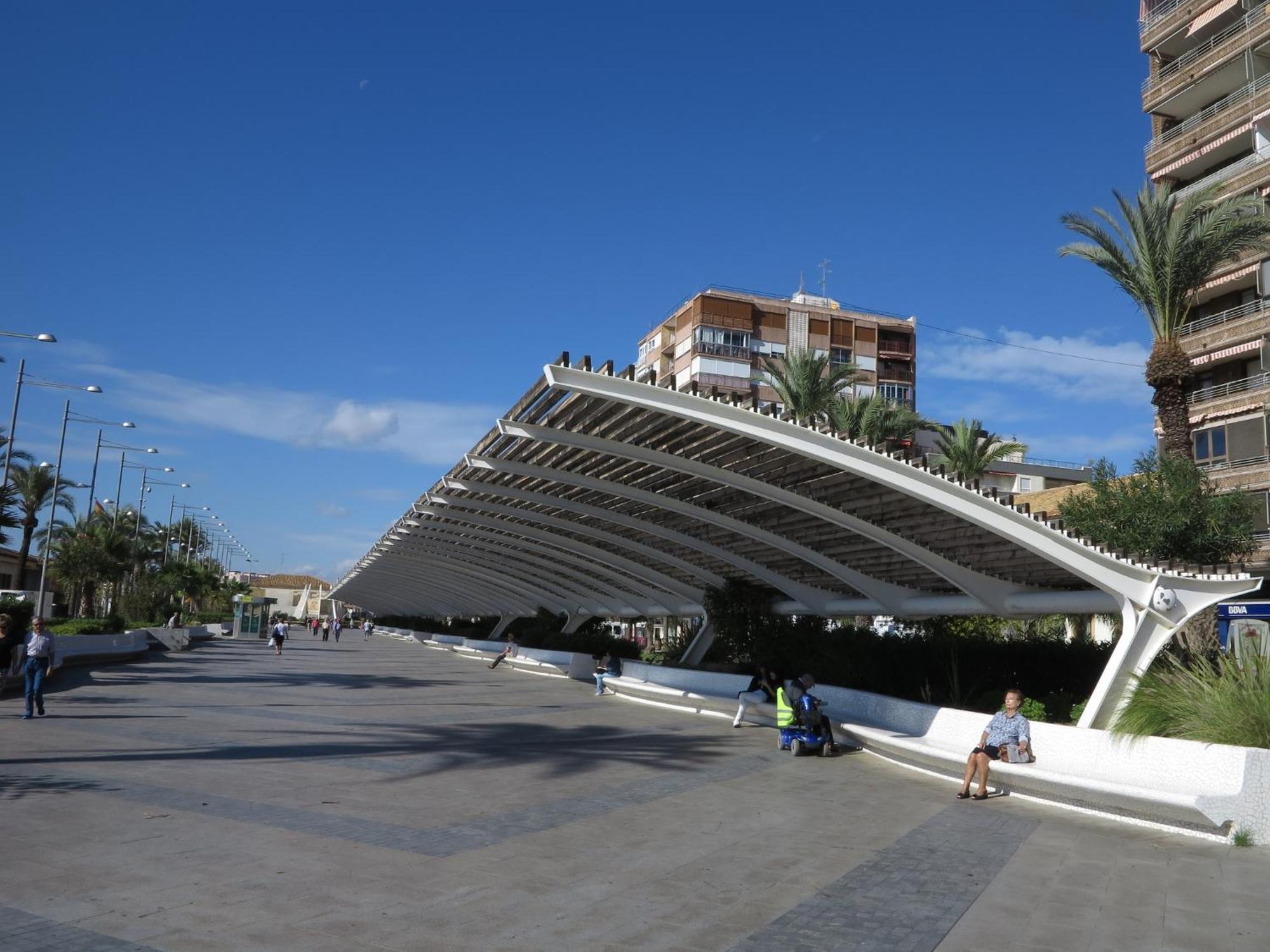 Apartment Near Sea Nortico 5 Torrevieja Spain Екстериор снимка