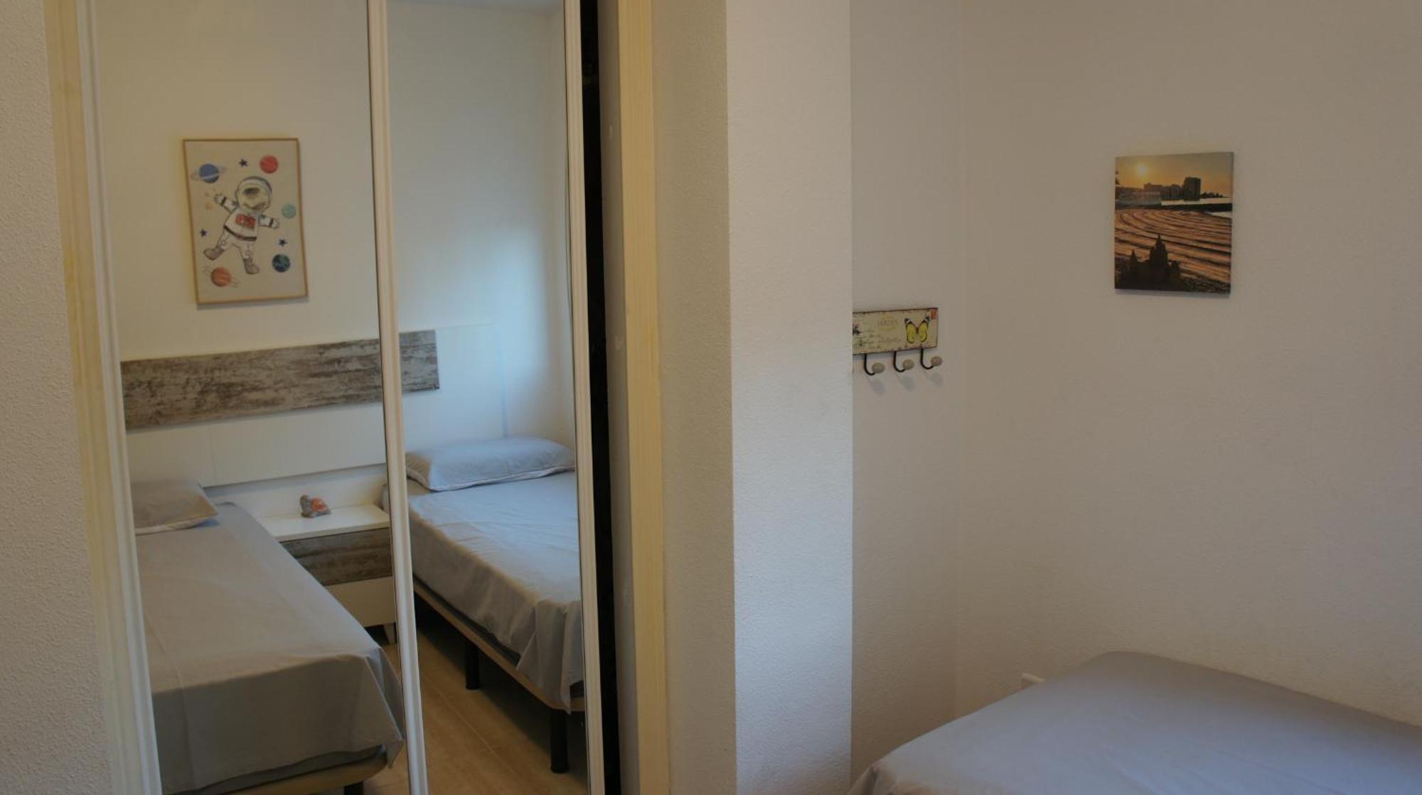 Apartment Near Sea Nortico 5 Torrevieja Spain Екстериор снимка