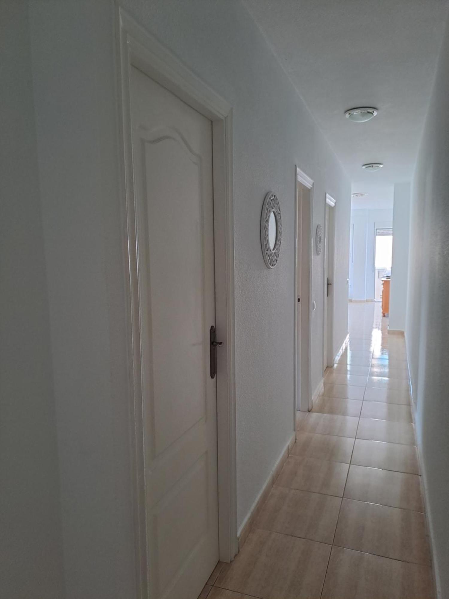 Apartment Near Sea Nortico 5 Torrevieja Spain Екстериор снимка