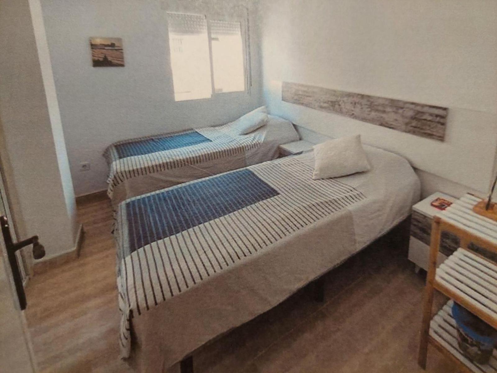 Apartment Near Sea Nortico 5 Torrevieja Spain Екстериор снимка