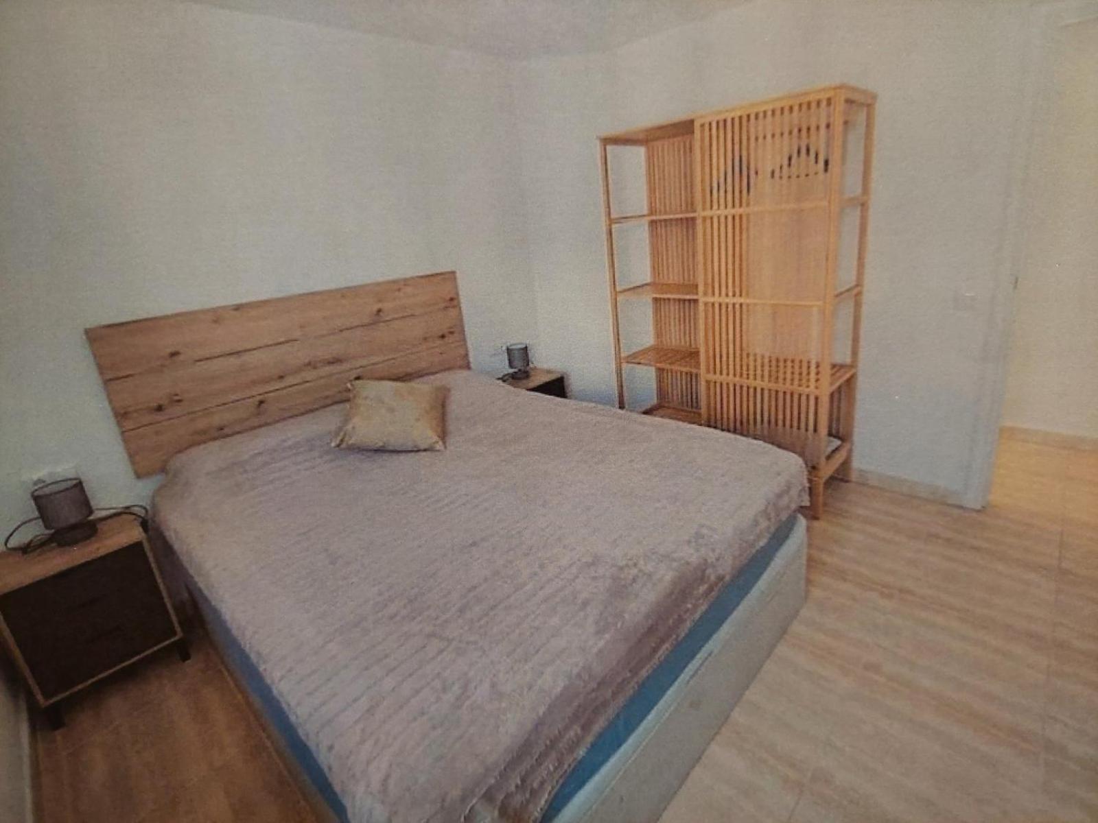 Apartment Near Sea Nortico 5 Torrevieja Spain Екстериор снимка