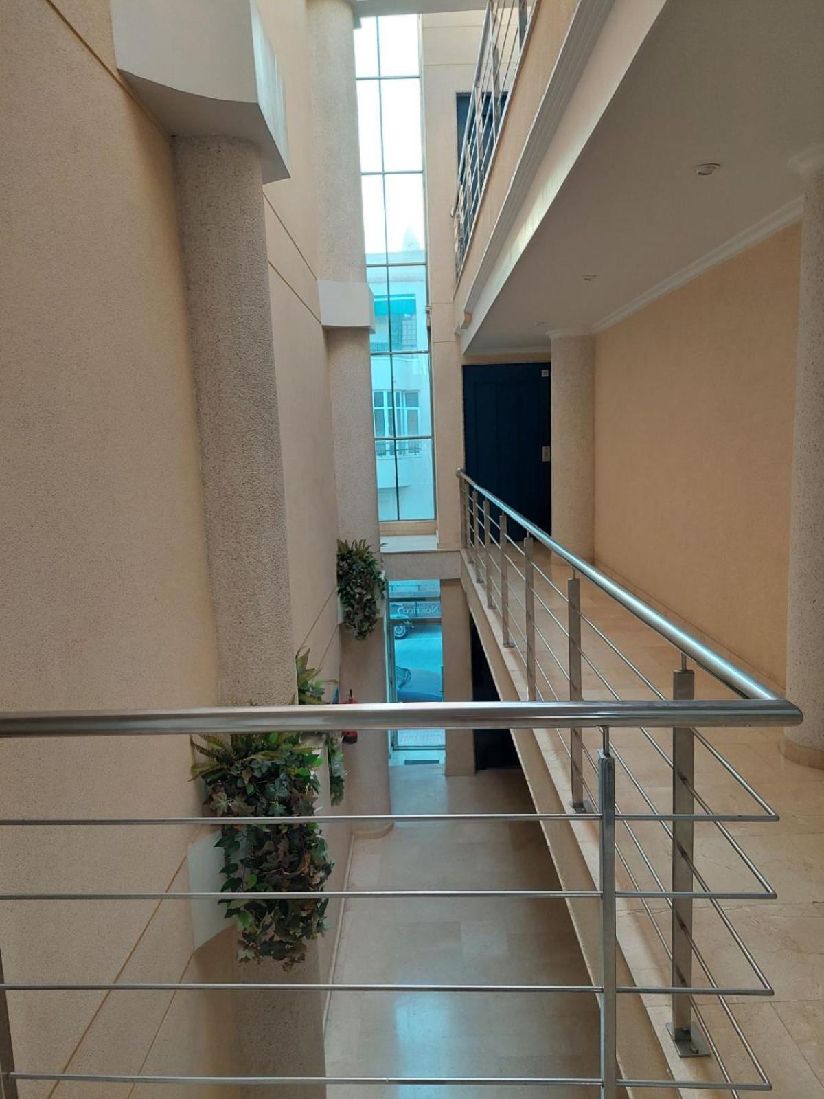 Apartment Near Sea Nortico 5 Torrevieja Spain Екстериор снимка