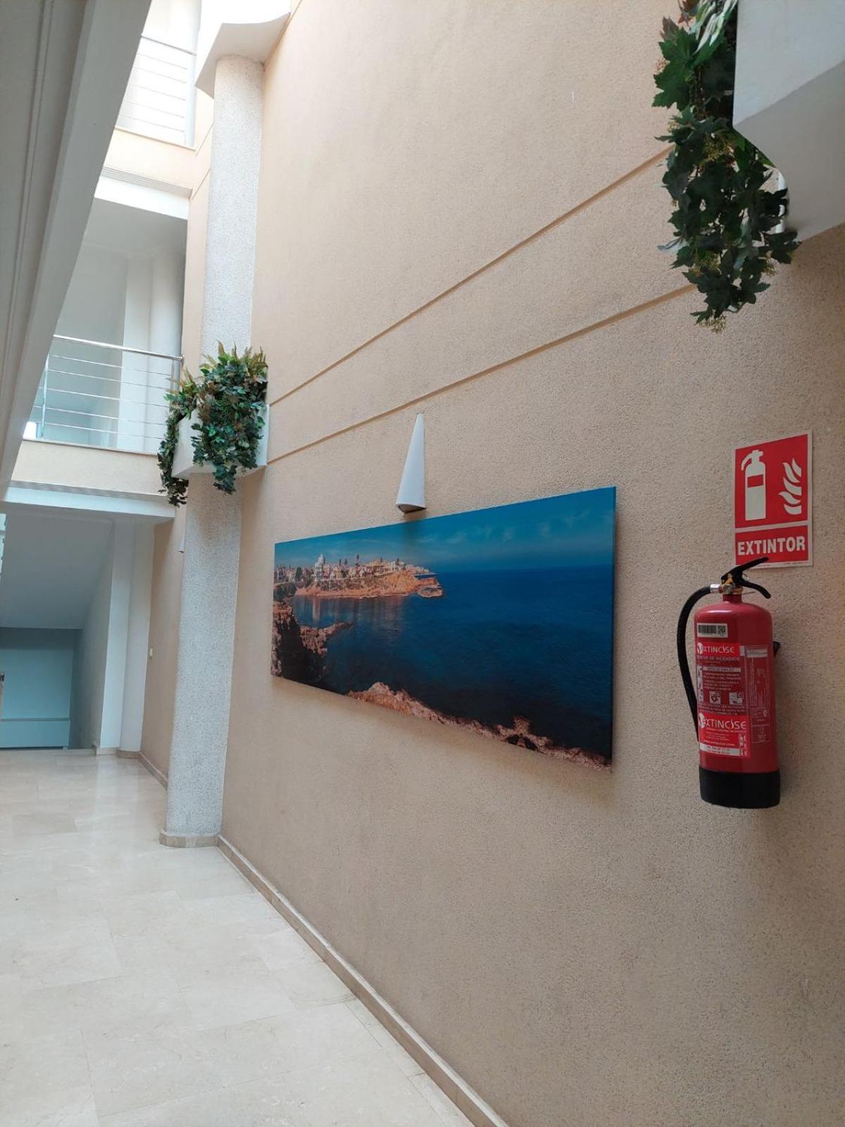 Apartment Near Sea Nortico 5 Torrevieja Spain Екстериор снимка