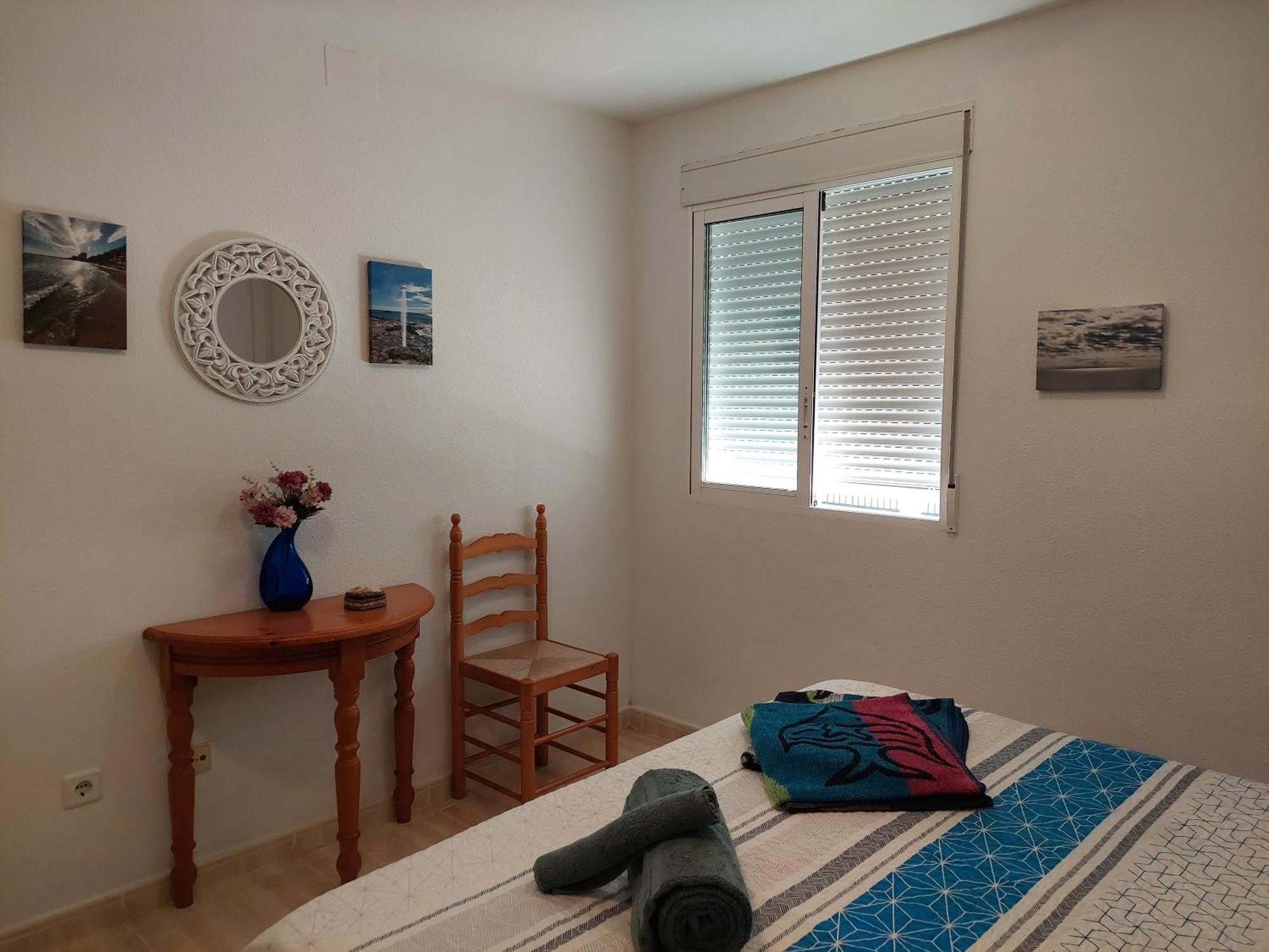 Apartment Near Sea Nortico 5 Torrevieja Spain Екстериор снимка