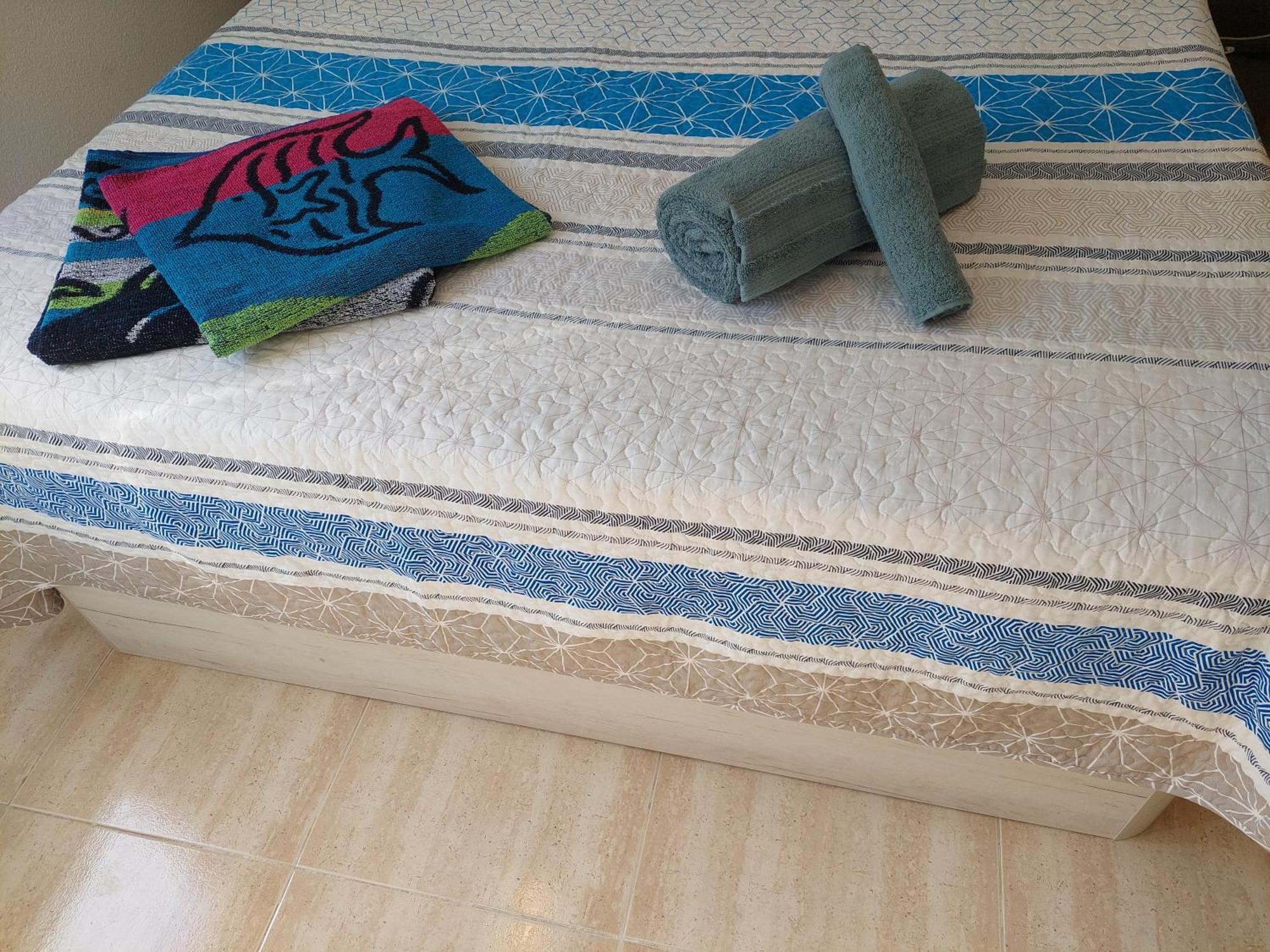 Apartment Near Sea Nortico 5 Torrevieja Spain Екстериор снимка