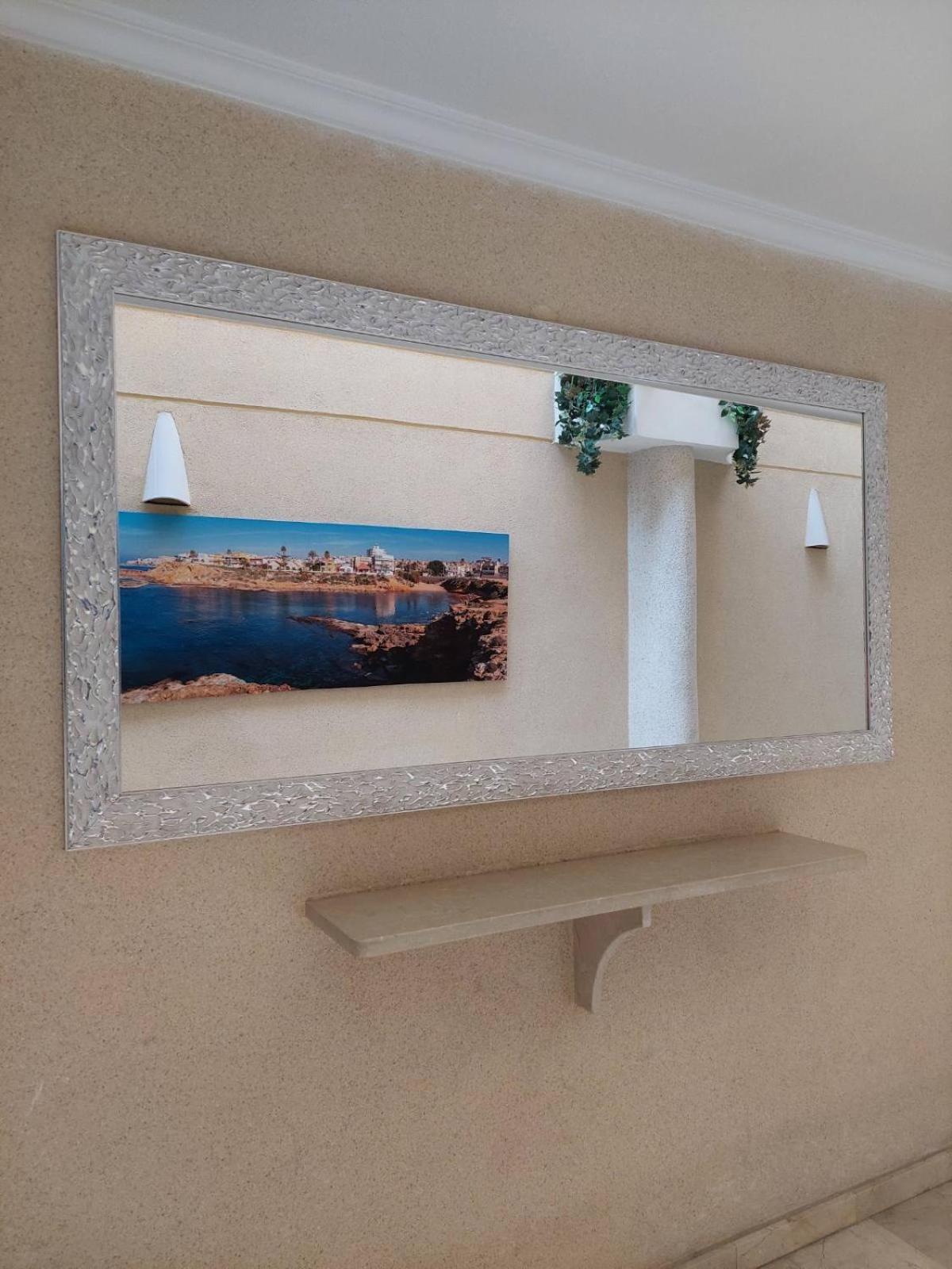 Apartment Near Sea Nortico 5 Torrevieja Spain Екстериор снимка