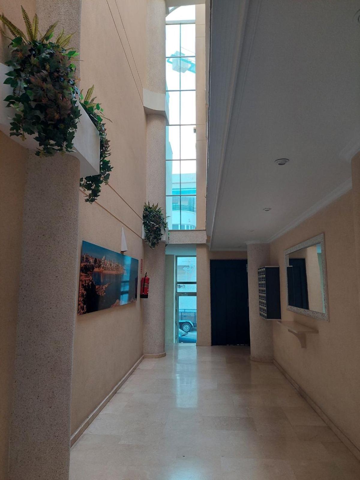 Apartment Near Sea Nortico 5 Torrevieja Spain Екстериор снимка