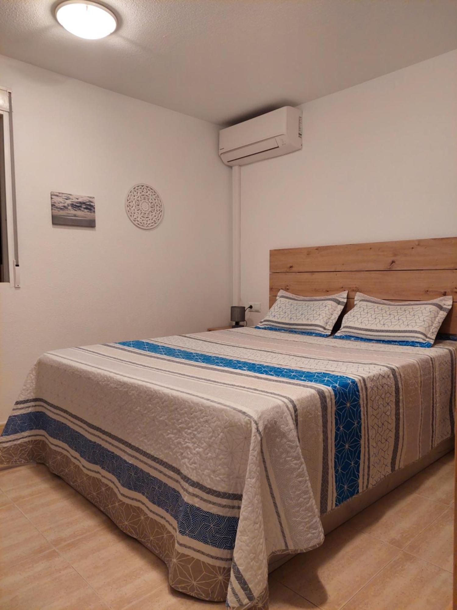 Apartment Near Sea Nortico 5 Torrevieja Spain Екстериор снимка