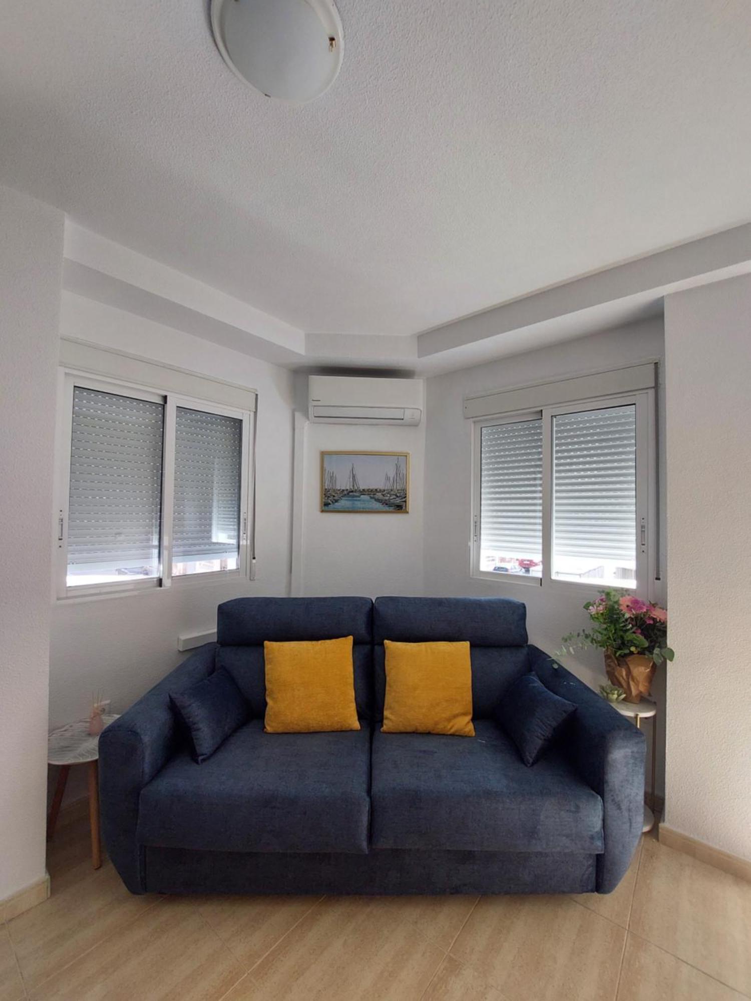 Apartment Near Sea Nortico 5 Torrevieja Spain Екстериор снимка