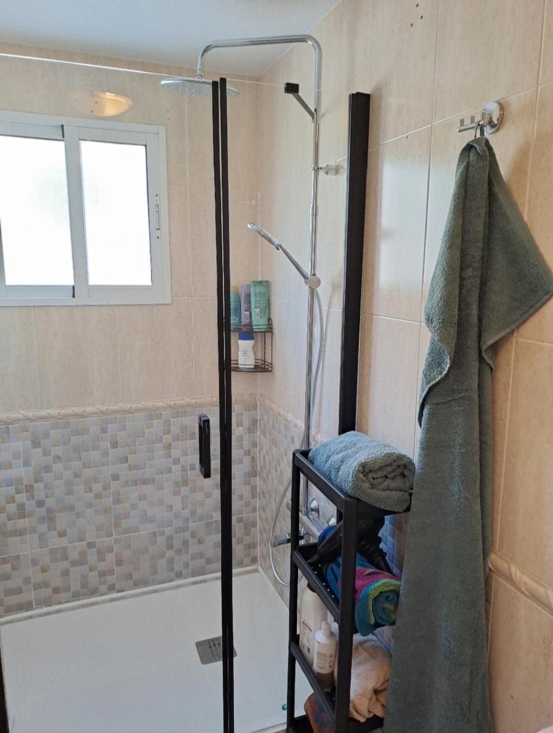 Apartment Near Sea Nortico 5 Torrevieja Spain Екстериор снимка