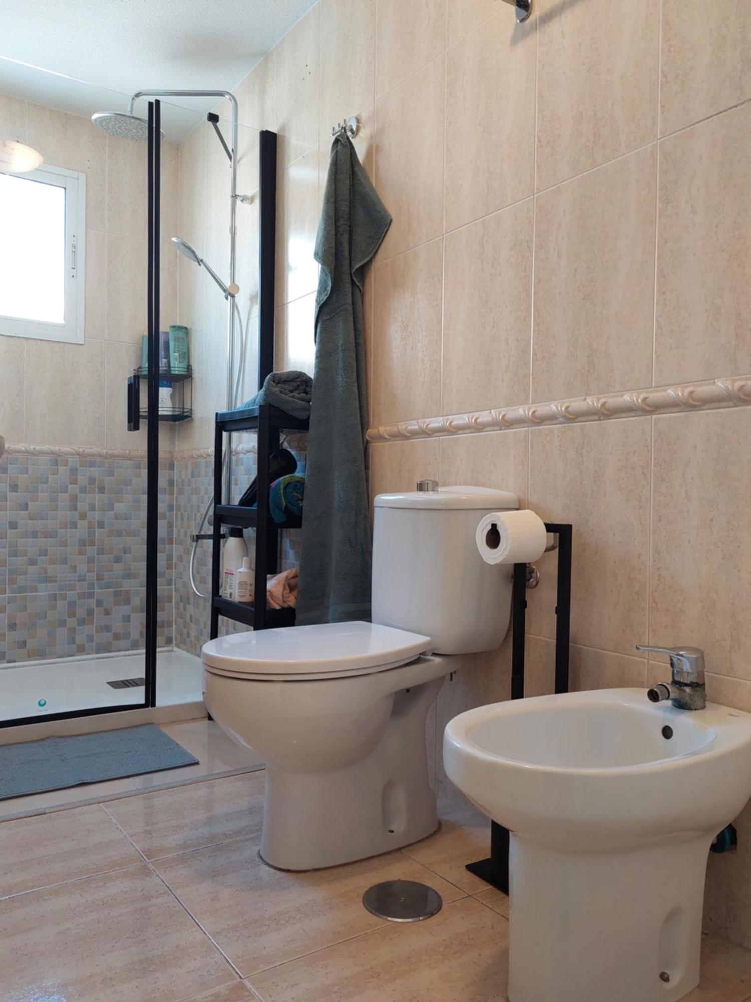 Apartment Near Sea Nortico 5 Torrevieja Spain Екстериор снимка