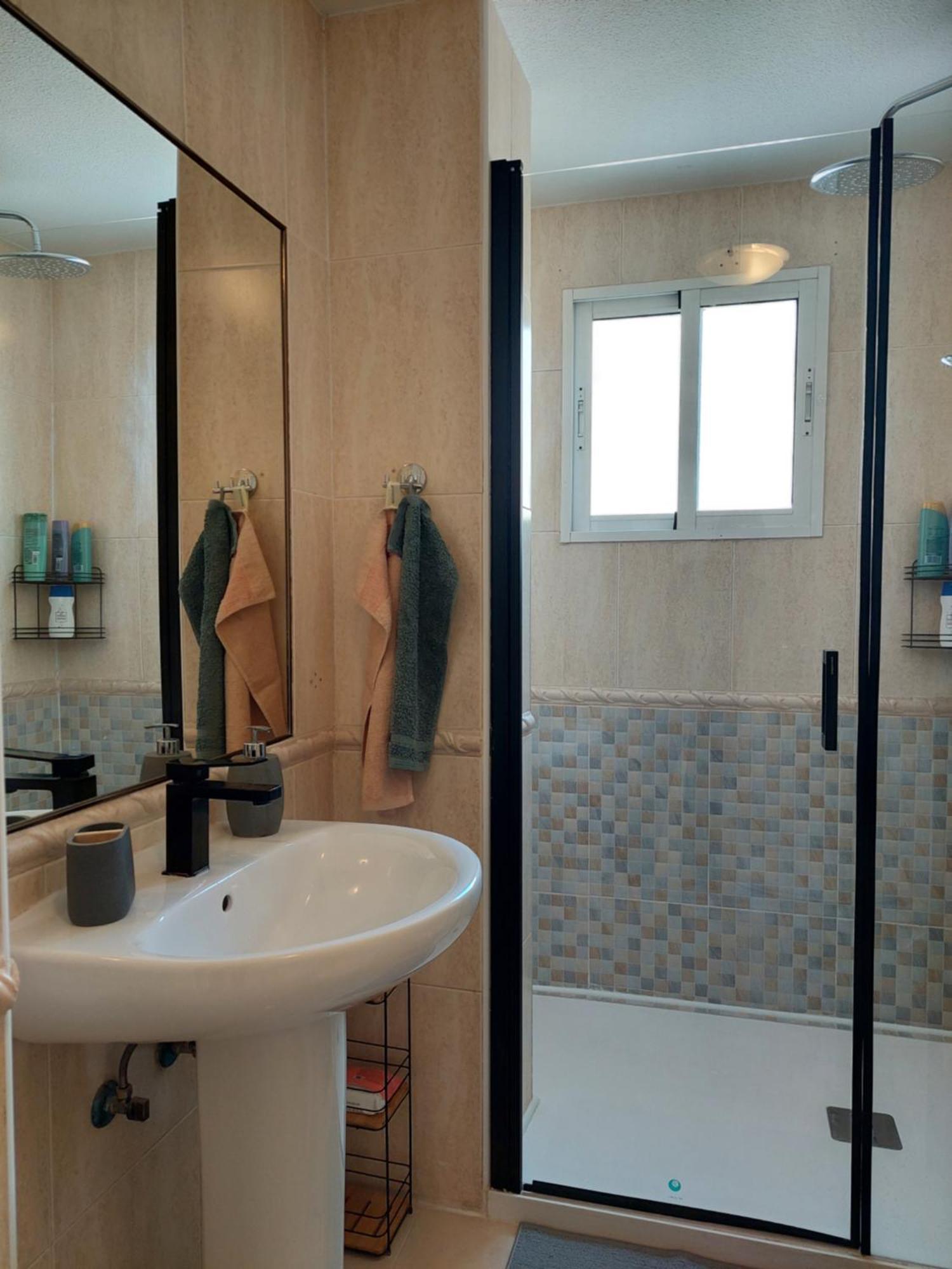 Apartment Near Sea Nortico 5 Torrevieja Spain Екстериор снимка