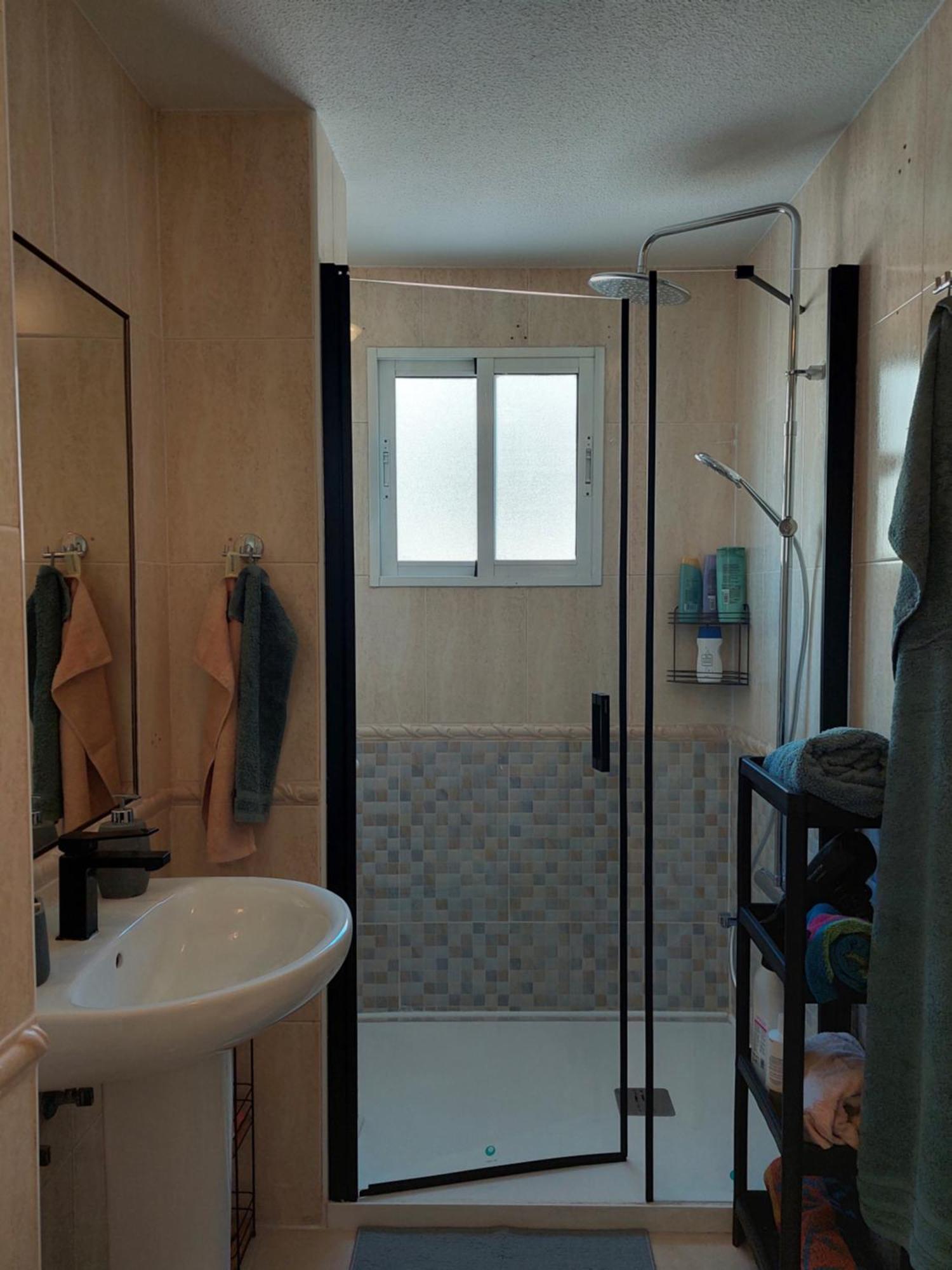 Apartment Near Sea Nortico 5 Torrevieja Spain Екстериор снимка