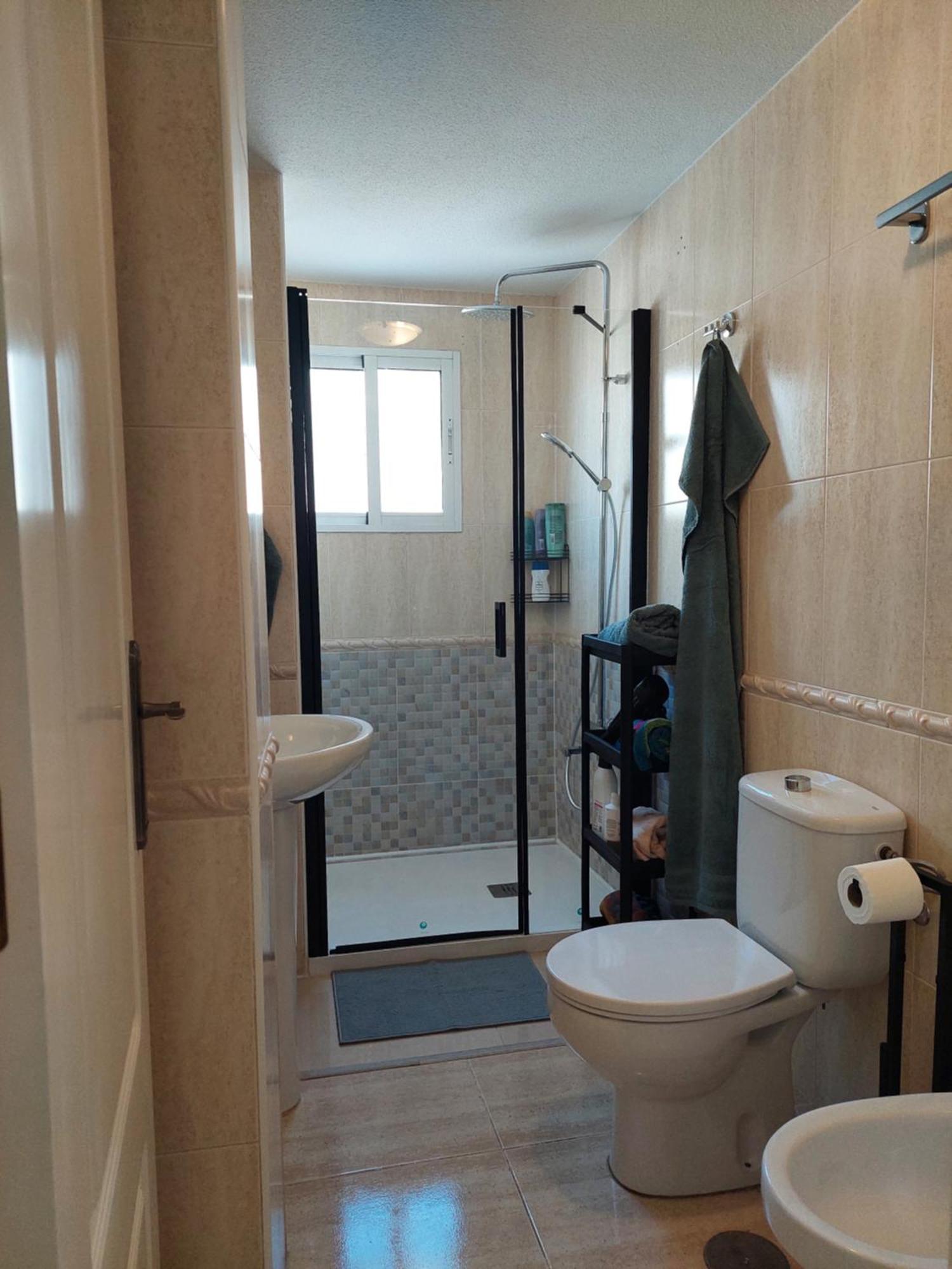 Apartment Near Sea Nortico 5 Torrevieja Spain Екстериор снимка